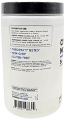 Nutricost Performance Creatine Monohydrate Powder 17.9oz – Damaged Container