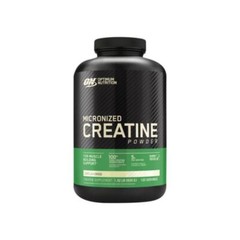 Micronized Creatine Powder “ Flavorless (1.32 lbs./120 Servings)