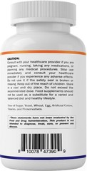 Sodium Chloride 1000mg – 365 Tablets Electrolyte Replenisher & Hydration Support