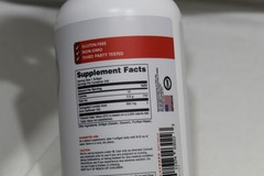 Bucked UP CLA 240ct Expires 06/2027