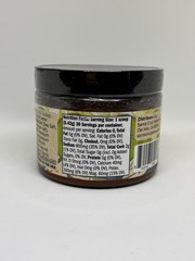 3 Pack of Santa Cruz Paleo Kiwi Lemonade Electrolytes Powder Non-GMO 5.7 oz
