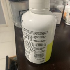 NEW & IMPROVED K-21 by IMMUNOTEC 16 fl.oz. BOTTLE.