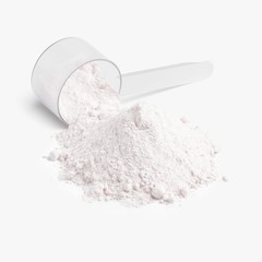 BCAA Powder 2:1:1 Fruit Punch, Muscle Recovery & Lean Muscle Support 292g