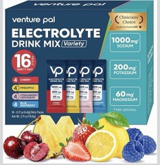 Creatine Monohydrate Women’s and Electrolytes