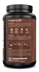 Authentic ISO Grass Fed Whey Protein Isolate Powder – Low Carb, Non-GMO Muscle B