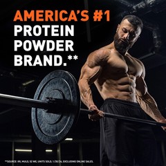Body Fortress Super Advanced Whey Protein 3.9 Pound (Pack of 1), No Color