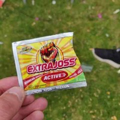 1 pack EXTRA JOSS ACTIVE ( 1 PACK X 10 BOXES X 6 SACHETS ).. / EXPRESS SHIPPING