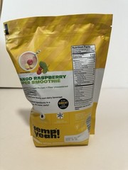 Manitoba Harvest Hemp Yeah Balanced Protein & Fiber Powder Unsweetened 32 Oz