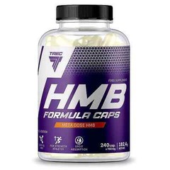 HMB SUPPLEMENTS – Reduces Body Fat & Lean Muscle Growth – Anticatabolic Shredded