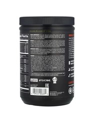 Universal Nutrition Animal Pre Workout Primal Loaded Powder Candy Crush’d 17.8oz