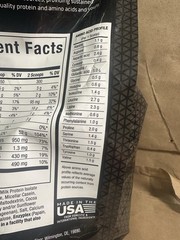 Platinum 8-Hour Protein™, Milk Chocolate, 4.6 lbs (2.09 kg)