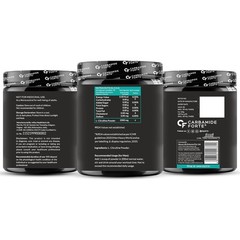 L Citrulline Malate Powder | Boosts Nitric Oxide, Pre Workout Supplements