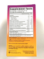 Youngevity Dr. Wallach ElectroFuel™ (30 stick packs)