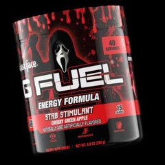G Fuel Limited Edition Summit 1G Raspberry Creamsicle Can (16 oz) Energy Drink