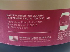 ON Gold Standard 100% Whey Protein Powder Extreme Milk Chocolate 2 lb UNOPEN