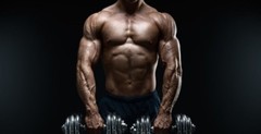 muscle training – CREATINE 300G 100% Pure 3B – creatine supplement