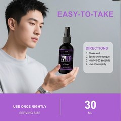 Ozzkso Primal Muscle Recovery Primal Muscle 30-Day Supply