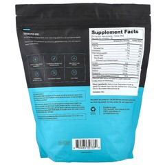 Whey Concentrate, Whey Protein Powder, French Vanilla, 1.9 lbs (861 g)