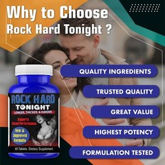 MALE ENHANCING PILLS FOR MEN, LIBIDO, PERFORMANCE, & STAMINA SUPPORT 06/12/25