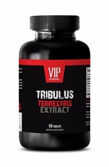 Male Testosterone-TRIBULUS TERRESTRIS EXTRACT – Works As a Great Pre-workout -2B