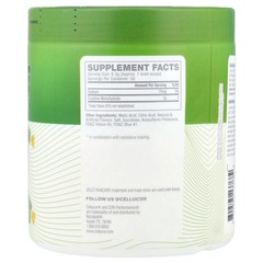 COR-Performance® Creatine, Jolly Rancher, Green Apple, 11.1 oz (316 g)