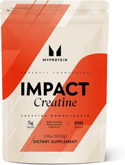 – Creatine Monohydrate Powder Bag 1.1 Lbs- Pure Unflavored Creatine Powder – …