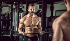 Testosterone Activator – Increase Energy, Libido, Mood and Recovery (1 Bottle)