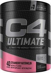 🍇 Cellucor: C4 Ultimate (40 Servings) (Strawberry Watermelon) 🍇