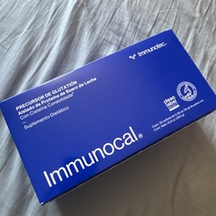 Immunotec Immunocal Classic