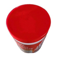 Ryse Loaded Pre Workout Supplement Pumps & Energy Cherry Ring Pop – Size: 14.8oz