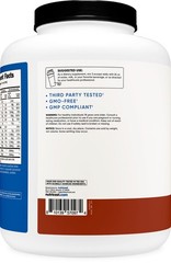 Nutricost Mass Gainer Double Chocolate Flavor, 6.7 LBS, 50 Grams of Protein