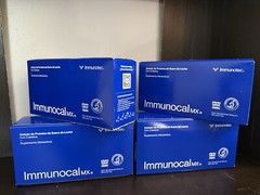 Immunocal Glutathione Precursor- Whey Protein Isolate Immune Support Master Ant