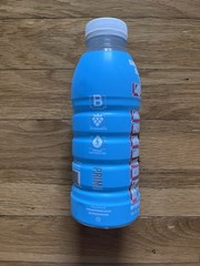 *NEW* Blue Snowball Slushy PRIME Hydration