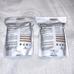2 PACK LOT HBOOX ProMix Creatine Monohydrate Powder STICKS Unflavored MICRONIZED
