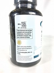 Magnesium Glycinate Complex – High Absorption, 300 MG per serving Exp:07/31/2028