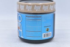 BPI Sports Keto Bomb, Caramel Macchiato Keto Coffee Creamer 18 Serv EXP 06/2027
