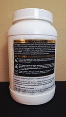 Nutrex ISOFIT Bananas Foster🍌30 Servings, 25g Protein, EAA & BCAA, 04/2028✨️