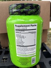 Isolyze Pure Whey Protein isolate