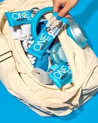One Protein Bars Hersheys Cookies N Creme Gluten 18G Protein And 3G Sugar