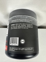 Sculpt Nation V Shred BCAA Powder Powerful Amino Acids Blend to Support/Recovery