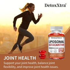 Phosphatidylcholine: an antioxidant that can improve vision and skin health.