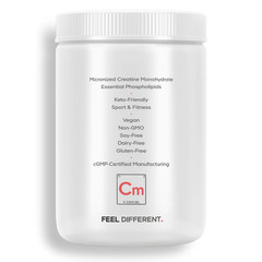Liposomal Creatine Monohydrate Capsules, Micronized Creatine 2500Mg Sports Nutri