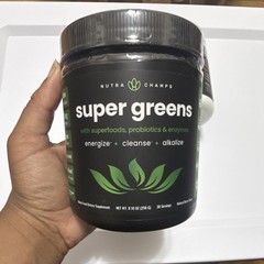 Men’s Fitness Supplement Bundle | Creatine, Super Greens & Joymode HARD+ New