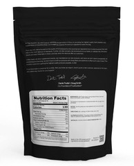 Grass Fed Beef Protein Isolate Powder – 29g Protein per Serving – Zero Carb, …