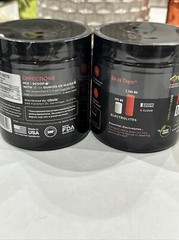 Clovis Essential Electrolytes HYDRATION DRINK MIX Cherry Limeade 30 Servin)2pak)