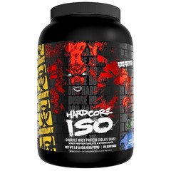 Mutant ISO Surge Whey Protein Powder – 1.6 lb – Vanilla Ice Cream