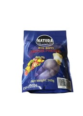 Natura Max Protein Powder (1-Pack: Extreme Mass & Big Butt) plus a free mug cup