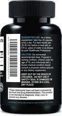 Fast-Absorbing Creatine Monohydrate 3000mg Capsules – Boost Strength & Power