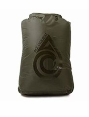 Aqua Quest Rogue Dry Bag – 100% Waterproof – 20 L Olive Drab