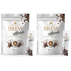 X2 Bravenly Brew Extreme 60 Stick Packs – EXP 06/2027